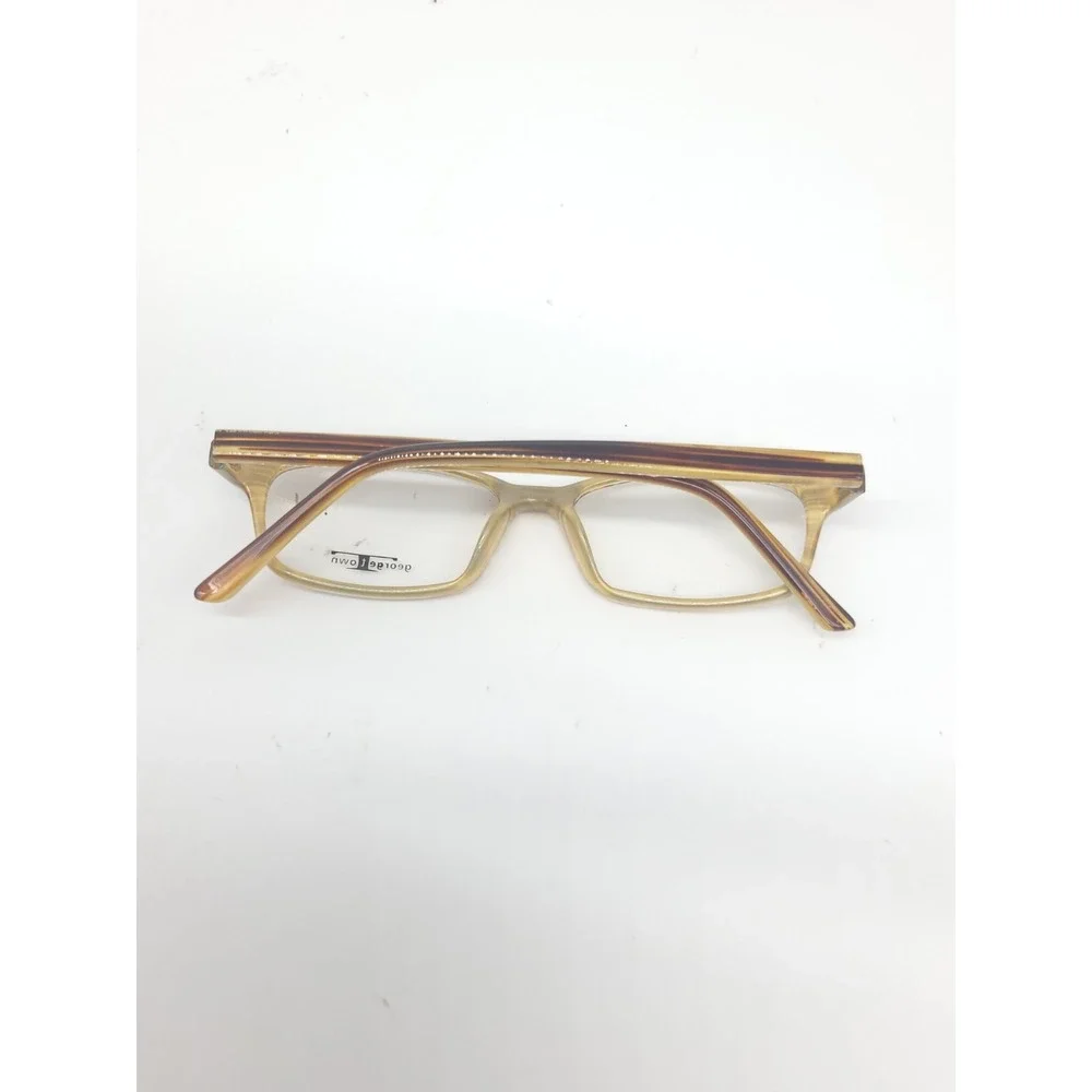 Georgetown Leather Design georgetown eyeglasses